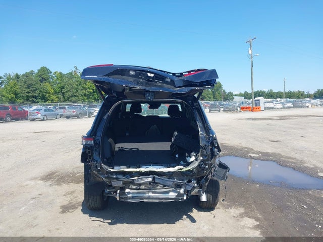 Продажа на аукционе авто 2026 Jeep Grand Cherokee Laredo X 4x4, vin: 1C4RJHAG5TC288471, номер лота: 46093554
