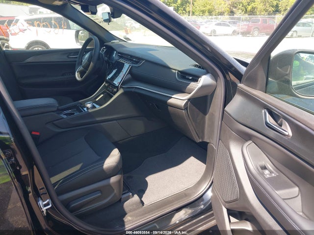 Продажа на аукционе авто 2026 Jeep Grand Cherokee Laredo X 4x4, vin: 1C4RJHAG5TC288471, номер лота: 46093554