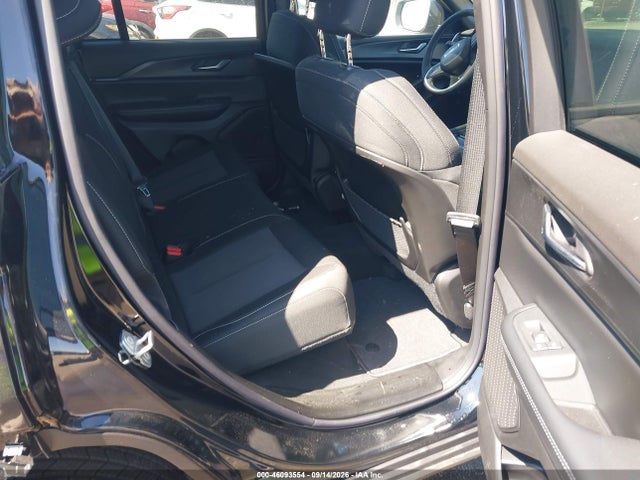 Продажа на аукционе авто 2026 Jeep Grand Cherokee Laredo X 4x4, vin: 1C4RJHAG5TC288471, номер лота: 46093554