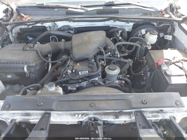 Aukcja sprzedaży 2022 Toyota Tacoma Sr, vin: 3TYRX5GN7NT044782, numer aukcji: 46093556
