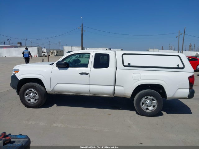 Aukcja sprzedaży 2022 Toyota Tacoma Sr, vin: 3TYRX5GN7NT044782, numer aukcji: 46093556