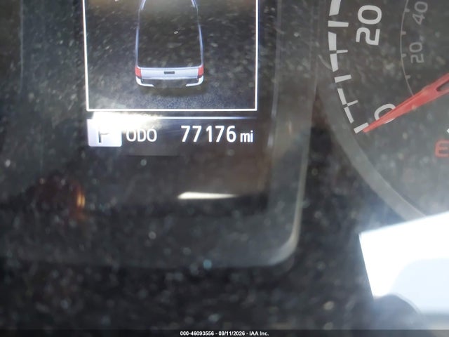 Aukcja sprzedaży 2022 Toyota Tacoma Sr, vin: 3TYRX5GN7NT044782, numer aukcji: 46093556