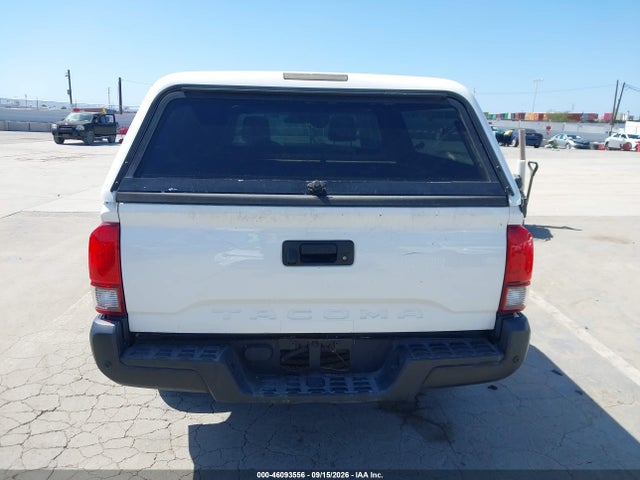 Aukcja sprzedaży 2022 Toyota Tacoma Sr, vin: 3TYRX5GN7NT044782, numer aukcji: 46093556