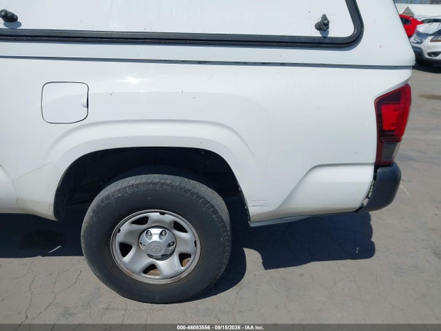 Aukcja sprzedaży 2022 Toyota Tacoma Sr, vin: 3TYRX5GN7NT044782, numer aukcji: 46093556