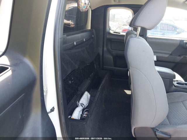 Aukcja sprzedaży 2022 Toyota Tacoma Sr, vin: 3TYRX5GN7NT044782, numer aukcji: 46093556