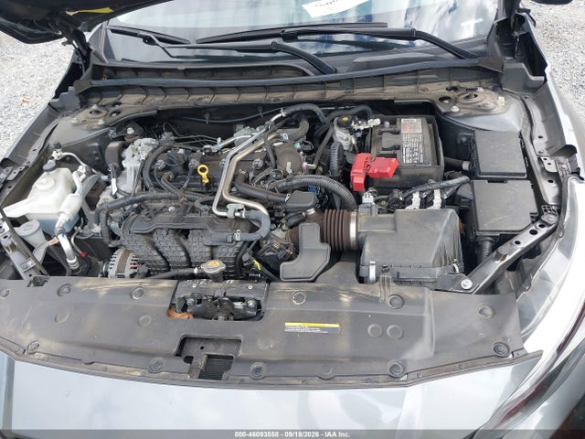 Продажа на аукционе авто 2022 Nissan Altima Sr Fwd, vin: 1N4BL4CV7NN378363, номер лота: 46093558