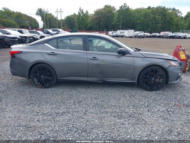 Продажа на аукционе авто 2022 Nissan Altima Sr Fwd, vin: 1N4BL4CV7NN378363, номер лота: 46093558