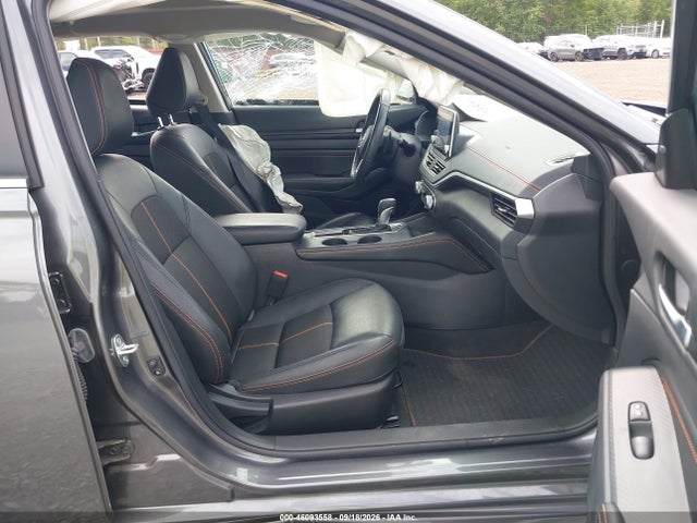 Продажа на аукционе авто 2022 Nissan Altima Sr Fwd, vin: 1N4BL4CV7NN378363, номер лота: 46093558
