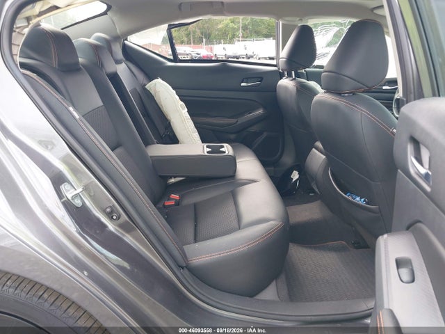 Продажа на аукционе авто 2022 Nissan Altima Sr Fwd, vin: 1N4BL4CV7NN378363, номер лота: 46093558