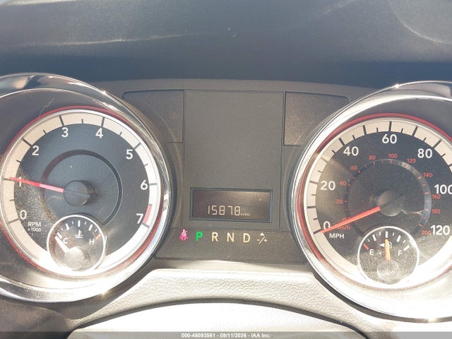 46093561 :رقم المزاد ، 2C4RDGBG3JR296461 vin ، 2018 Dodge Grand Caravan Se مزاد بيع