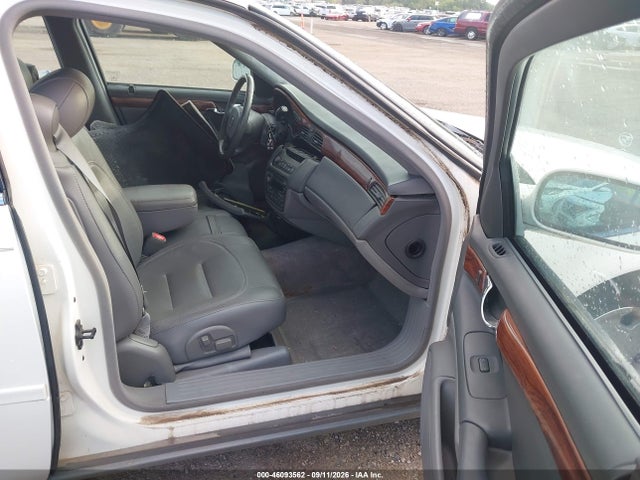 46093562 :رقم المزاد ، 1G6KD54YX3U209269 vin ، 2003 Cadillac Deville Standard مزاد بيع