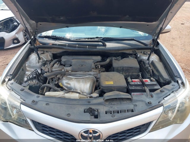 Продажа на аукционе авто 2013 Toyota Camry Se, vin: 4T1BF1FK9DU287841, номер лота: 46093563