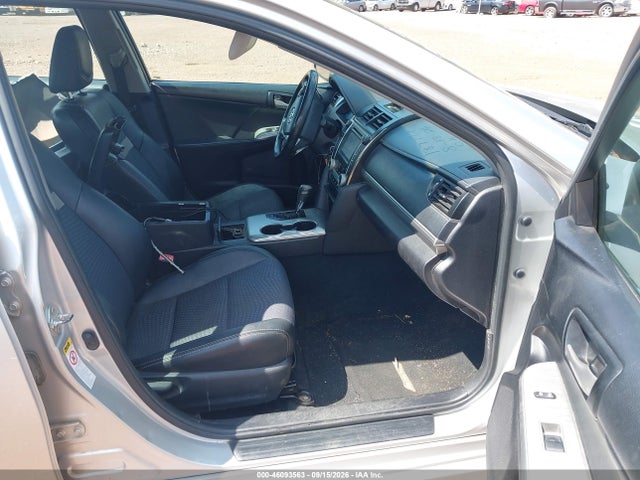 Продажа на аукционе авто 2013 Toyota Camry Se, vin: 4T1BF1FK9DU287841, номер лота: 46093563