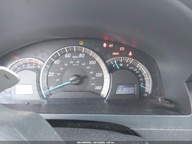 Продажа на аукционе авто 2013 Toyota Camry Se, vin: 4T1BF1FK9DU287841, номер лота: 46093563