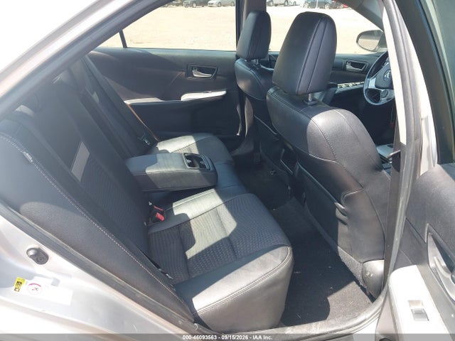 Продажа на аукционе авто 2013 Toyota Camry Se, vin: 4T1BF1FK9DU287841, номер лота: 46093563