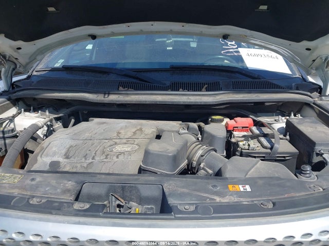 46093564 :رقم المزاد ، 1FMHK8D81CGA62512 vin ، 2012 Ford Explorer Xlt مزاد بيع