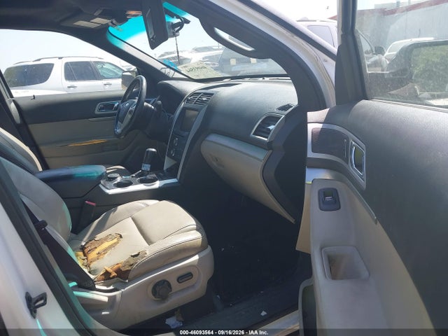 46093564 :رقم المزاد ، 1FMHK8D81CGA62512 vin ، 2012 Ford Explorer Xlt مزاد بيع