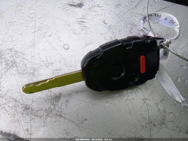 Aukcja sprzedaży 2009 Honda Civic Lx, vin: 2HGFA16539H310556, numer aukcji: 46093566