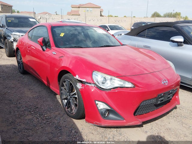 Aukcja sprzedaży 2016 Scion Fr-s, vin: JF1ZNAA19G9702979, numer aukcji: 46093576