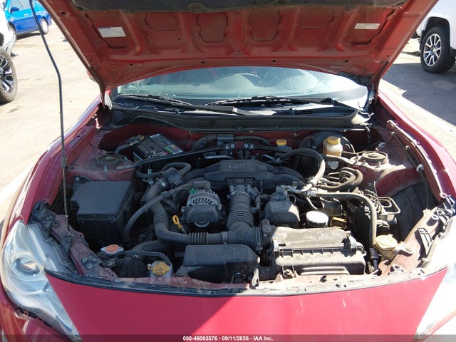 Aukcja sprzedaży 2016 Scion Fr-s, vin: JF1ZNAA19G9702979, numer aukcji: 46093576