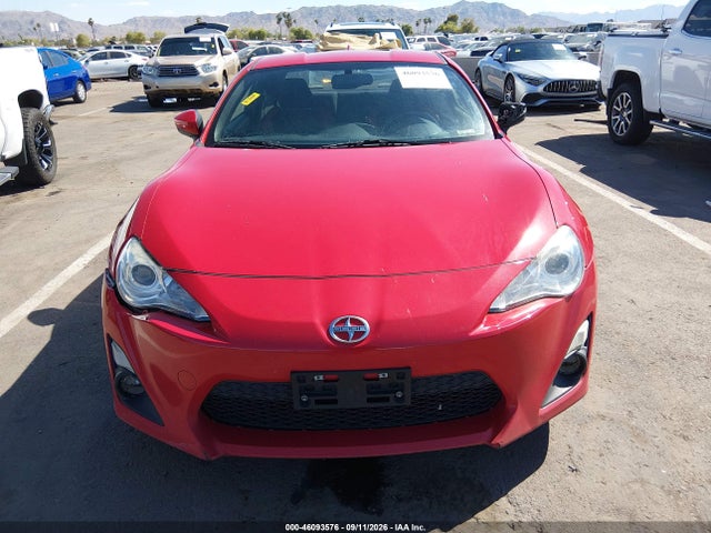 Aukcja sprzedaży 2016 Scion Fr-s, vin: JF1ZNAA19G9702979, numer aukcji: 46093576