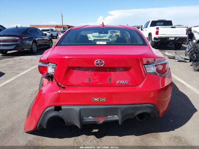 Aukcja sprzedaży 2016 Scion Fr-s, vin: JF1ZNAA19G9702979, numer aukcji: 46093576