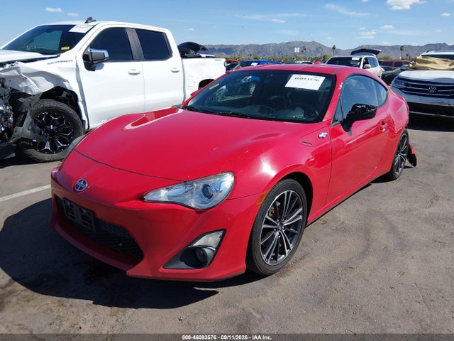 Aukcja sprzedaży 2016 Scion Fr-s, vin: JF1ZNAA19G9702979, numer aukcji: 46093576