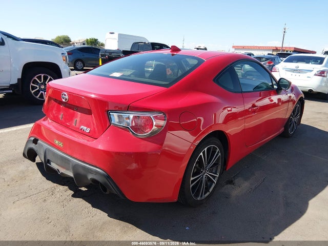 Aukcja sprzedaży 2016 Scion Fr-s, vin: JF1ZNAA19G9702979, numer aukcji: 46093576