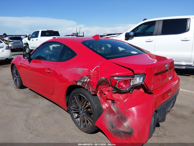 Aukcja sprzedaży 2016 Scion Fr-s, vin: JF1ZNAA19G9702979, numer aukcji: 46093576