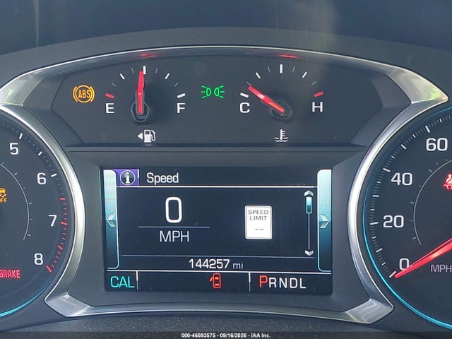 Продажа на аукционе авто 2018 Chevrolet Traverse Premier, vin: 1GNEVJKWXJJ186390, номер лота: 46093575