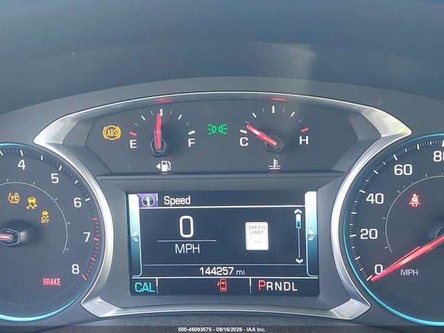 Продажа на аукционе авто 2018 Chevrolet Traverse Premier, vin: 1GNEVJKWXJJ186390, номер лота: 46093575