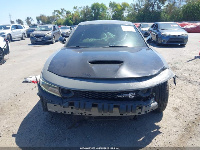 Aukcja sprzedaży 2017 Dodge Charger R/t Scat Pack Rwd, vin: 2C3CDXGJ1HH515626, numer aukcji: 46093579