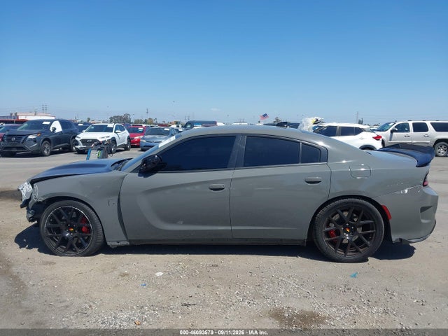 Aukcja sprzedaży 2017 Dodge Charger R/t Scat Pack Rwd, vin: 2C3CDXGJ1HH515626, numer aukcji: 46093579