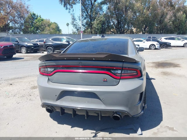 Aukcja sprzedaży 2017 Dodge Charger R/t Scat Pack Rwd, vin: 2C3CDXGJ1HH515626, numer aukcji: 46093579