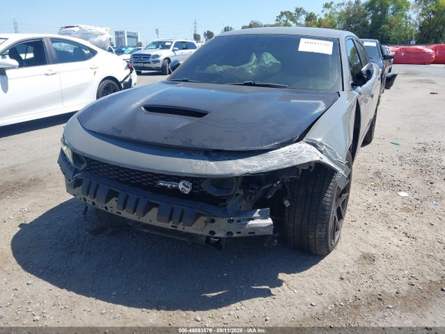 Aukcja sprzedaży 2017 Dodge Charger R/t Scat Pack Rwd, vin: 2C3CDXGJ1HH515626, numer aukcji: 46093579