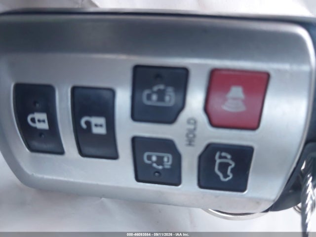 Продажа на аукционе авто 2017 Toyota Sienna Xle 8 Passenger, vin: 5TDYZ3DC2HS791672, номер лота: 46093584