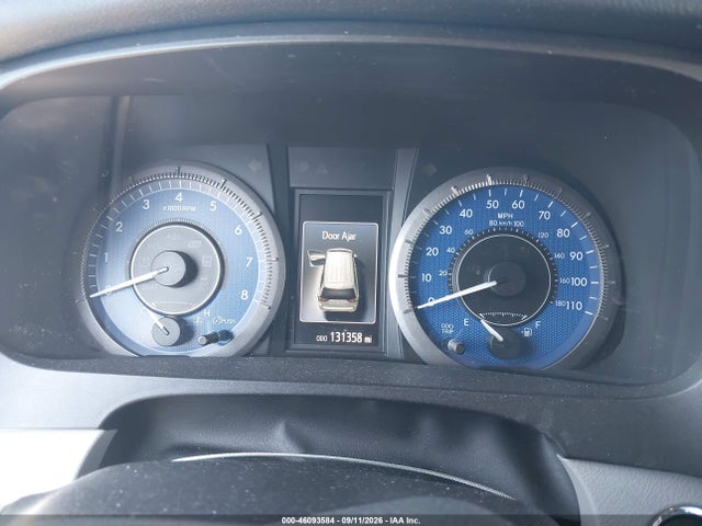 Продажа на аукционе авто 2017 Toyota Sienna Xle 8 Passenger, vin: 5TDYZ3DC2HS791672, номер лота: 46093584