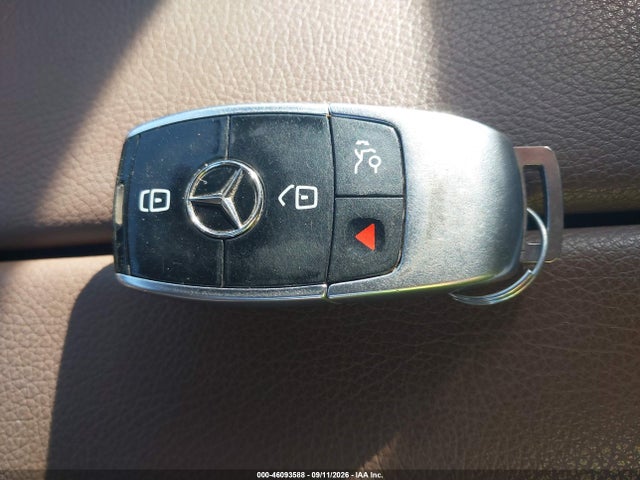 Продаж на аукціоні авто 2018 Mercedes-benz E 400 4matic, vin: WDDZF6GB1JA466795, номер лоту: 46093588