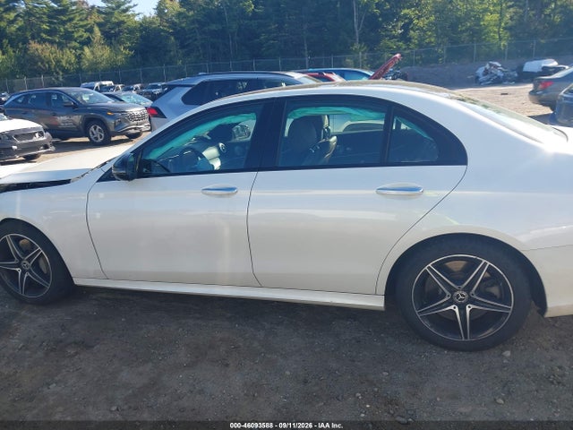 Продаж на аукціоні авто 2018 Mercedes-benz E 400 4matic, vin: WDDZF6GB1JA466795, номер лоту: 46093588