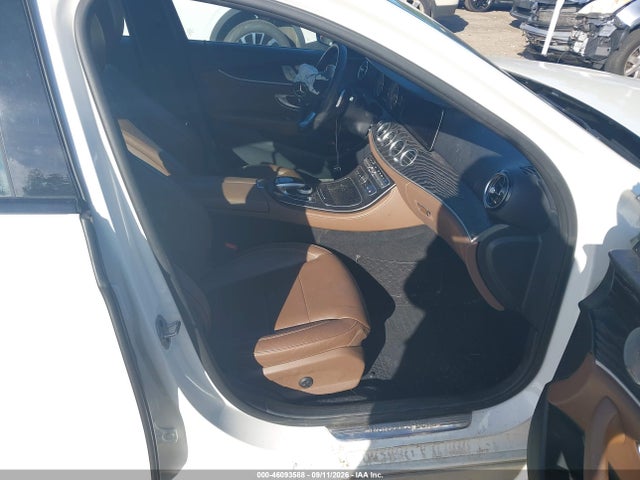 Продаж на аукціоні авто 2018 Mercedes-benz E 400 4matic, vin: WDDZF6GB1JA466795, номер лоту: 46093588