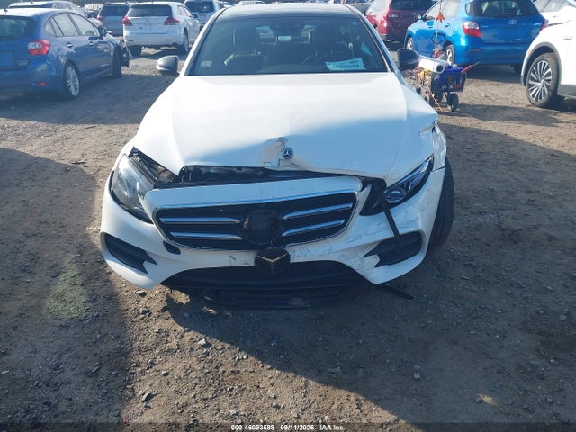 Продаж на аукціоні авто 2018 Mercedes-benz E 400 4matic, vin: WDDZF6GB1JA466795, номер лоту: 46093588