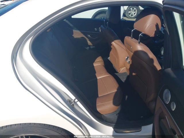 Продаж на аукціоні авто 2018 Mercedes-benz E 400 4matic, vin: WDDZF6GB1JA466795, номер лоту: 46093588