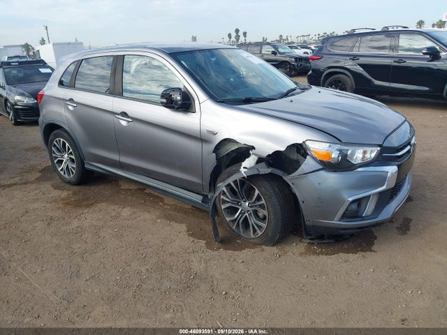 Продажа на аукционе авто 2019 Mitsubishi Outlander Sport 2.0 Se, vin: JA4AP4AU0KU022367, номер лота: 46093591