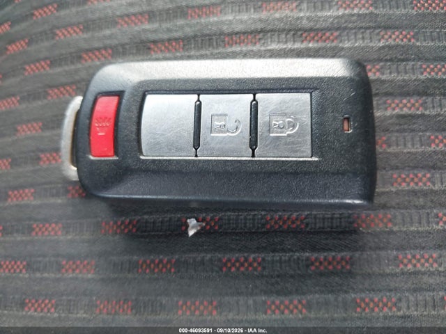 46093591 :رقم المزاد ، JA4AP4AU0KU022367 vin ، 2019 Mitsubishi Outlander Sport 2.0 Se مزاد بيع