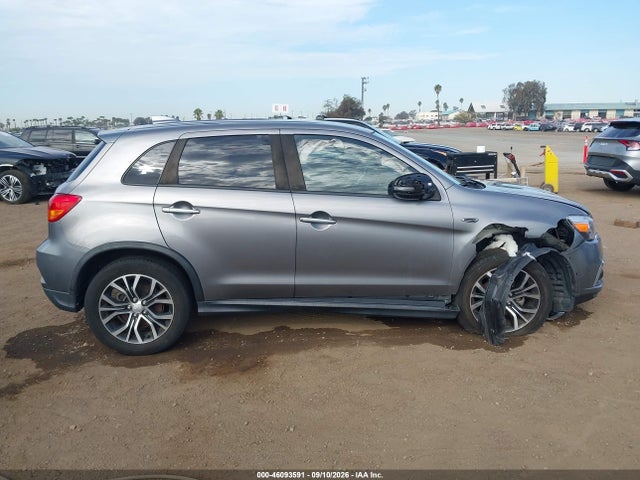 46093591 :رقم المزاد ، JA4AP4AU0KU022367 vin ، 2019 Mitsubishi Outlander Sport 2.0 Se مزاد بيع