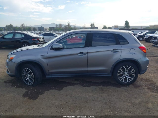 46093591 :رقم المزاد ، JA4AP4AU0KU022367 vin ، 2019 Mitsubishi Outlander Sport 2.0 Se مزاد بيع