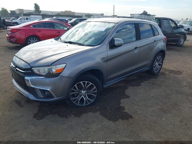 46093591 :رقم المزاد ، JA4AP4AU0KU022367 vin ، 2019 Mitsubishi Outlander Sport 2.0 Se مزاد بيع
