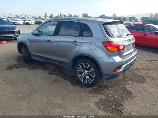 46093591 :رقم المزاد ، JA4AP4AU0KU022367 vin ، 2019 Mitsubishi Outlander Sport 2.0 Se مزاد بيع
