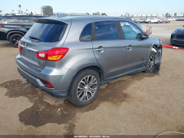 46093591 :رقم المزاد ، JA4AP4AU0KU022367 vin ، 2019 Mitsubishi Outlander Sport 2.0 Se مزاد بيع