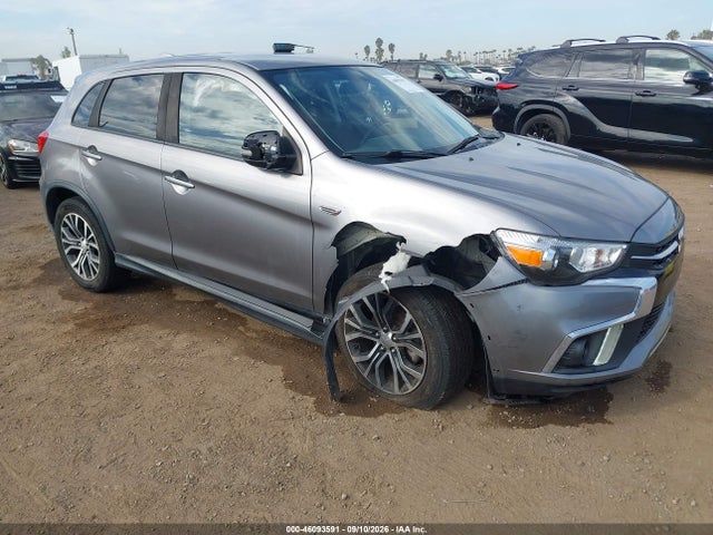 46093591 :رقم المزاد ، JA4AP4AU0KU022367 vin ، 2019 Mitsubishi Outlander Sport 2.0 Se مزاد بيع